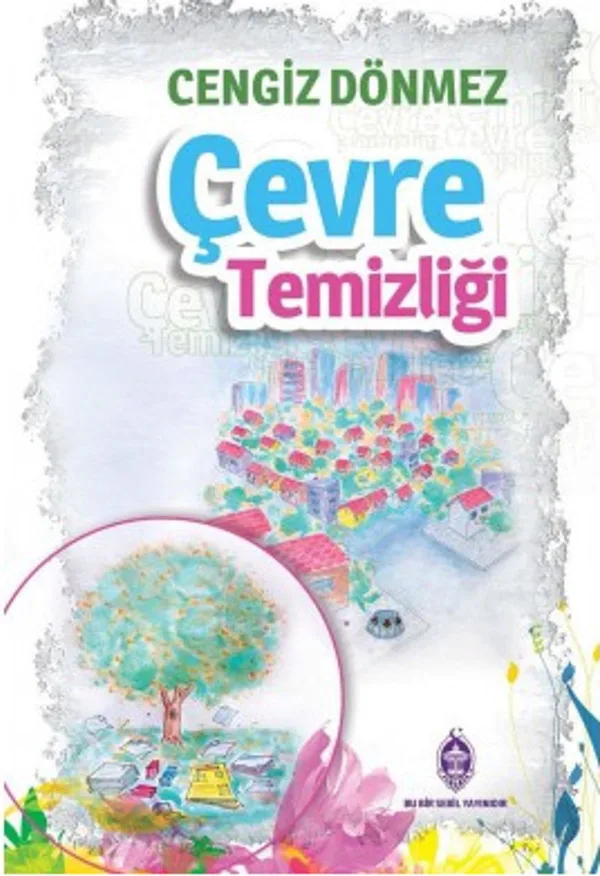 Çevre Temizliği (Renkli Baskı)