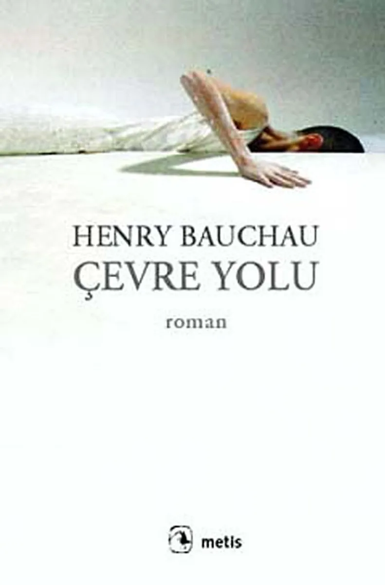 Çevre Yolu