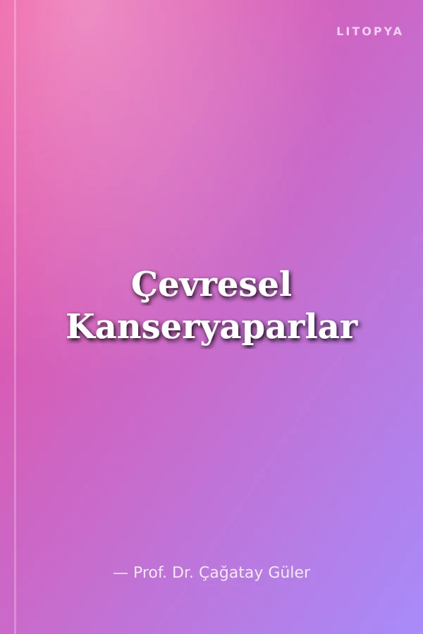 Çevresel Kanseryaparlar