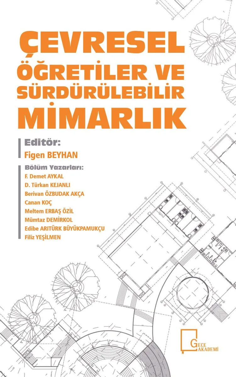 Çevresel Öğretiler ve Sürdürülebilir Mimarlık