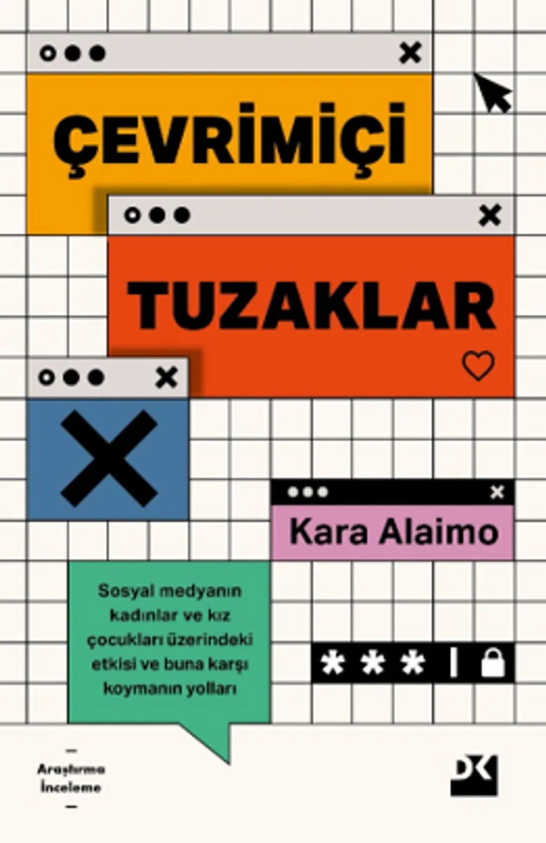 Çevrimiçi Tuzaklar