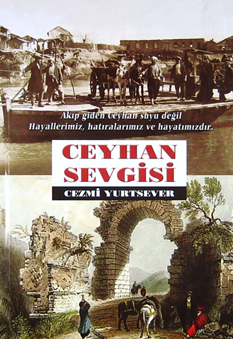 Ceyhan Sevgisi