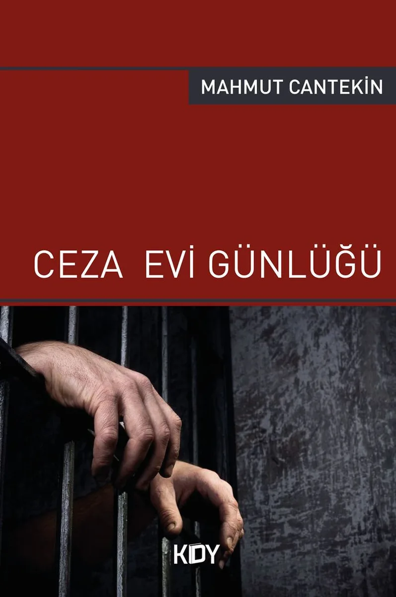 Ceza Evi Günlüğü