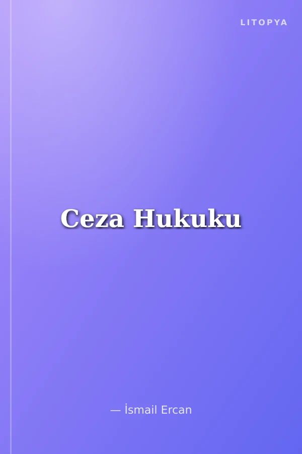 Ceza Hukuku