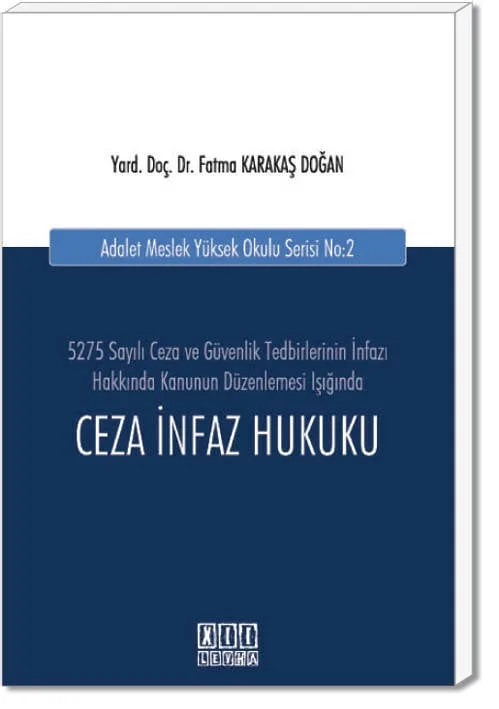 Ceza İnfaz Hukuku