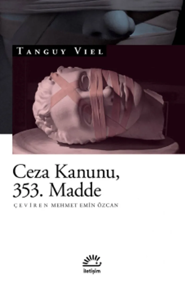 Ceza Kanunu, 353. Madde