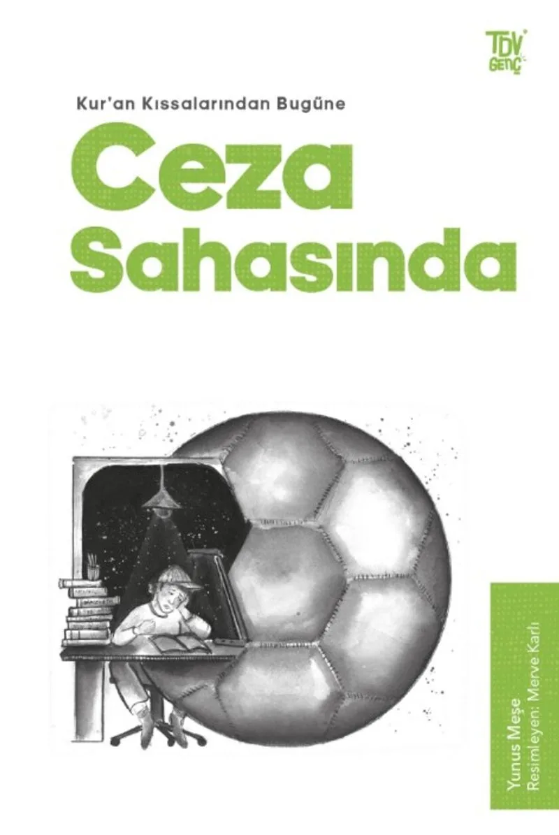 Ceza Sahasında / Kuran Kıssalarından Bugüne