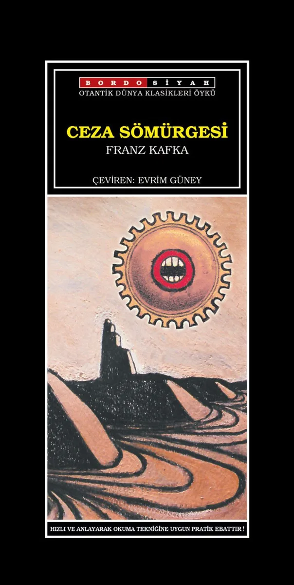 Ceza Sömürgesi