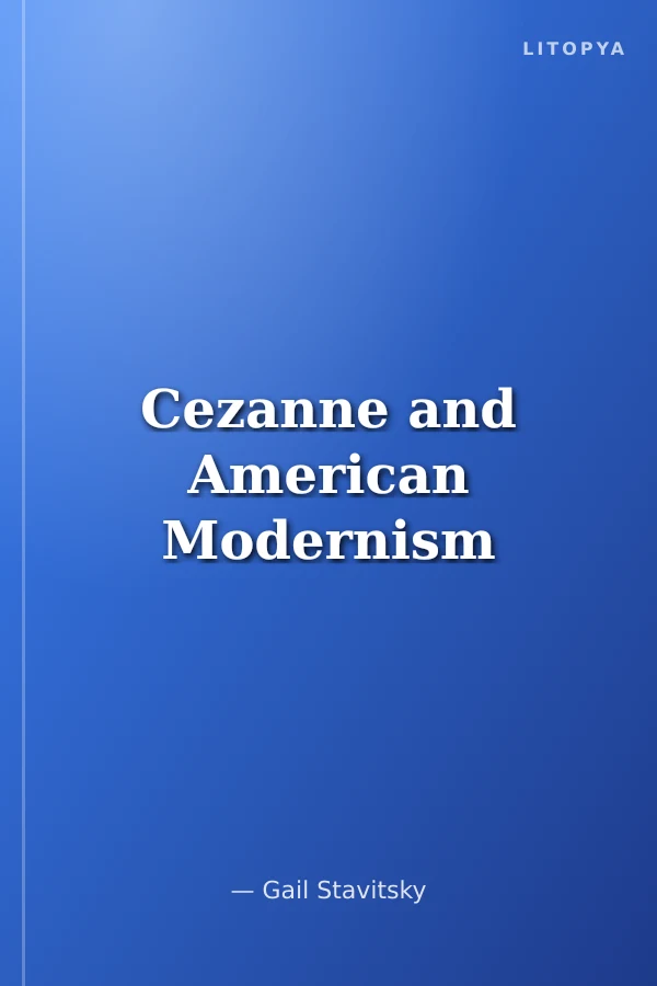 Cezanne and American Modernism
