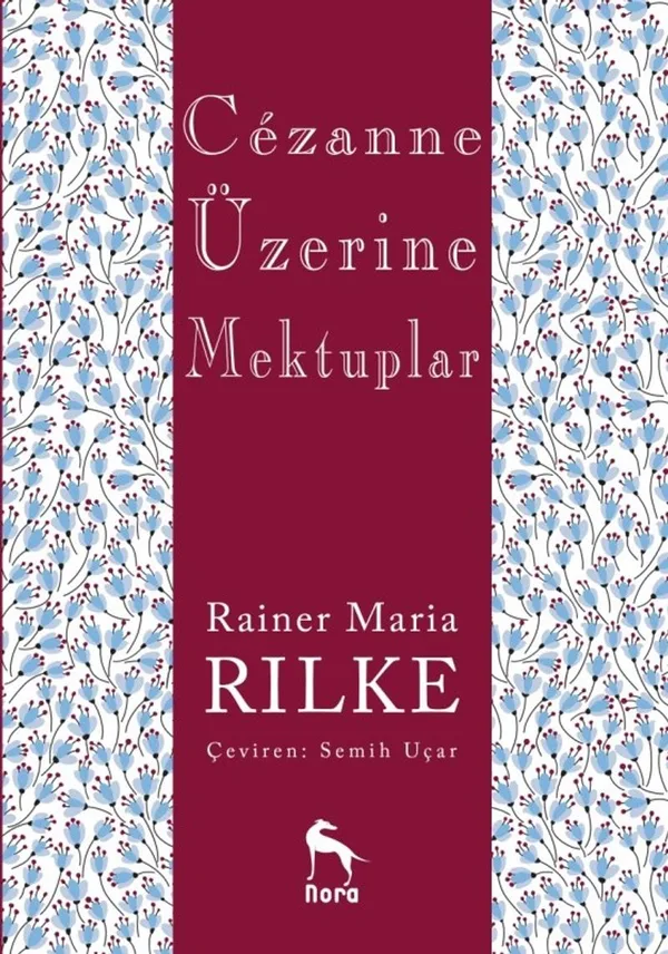 Cezanne Üzerine Mektuplar
