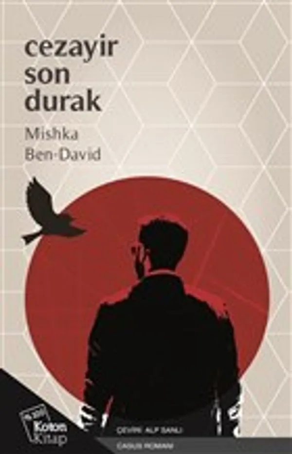 Cezayir Son Durak