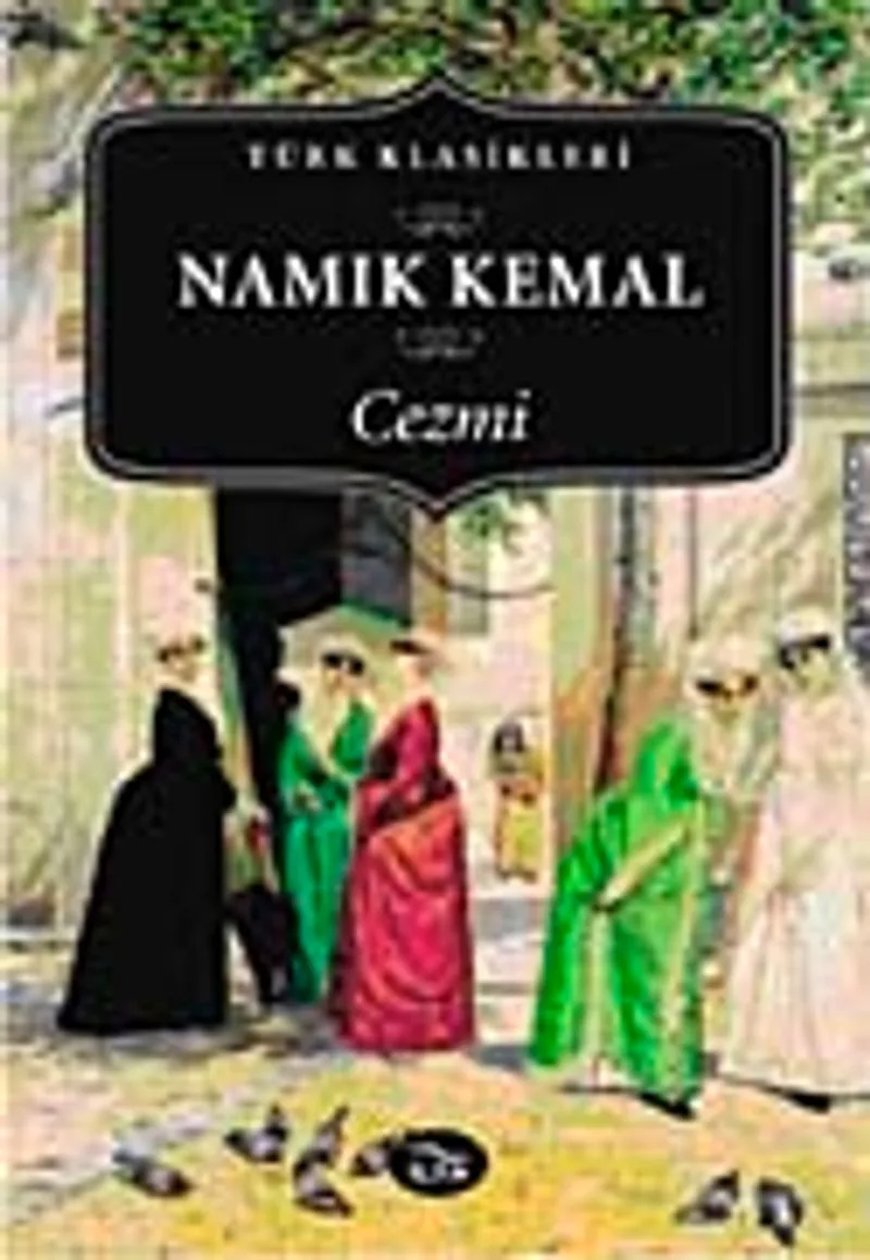 Cezmi