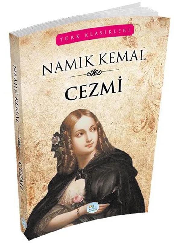 Cezmi