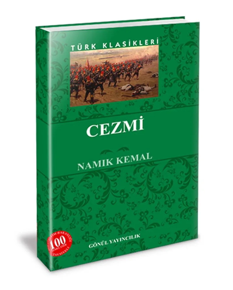 Cezmi