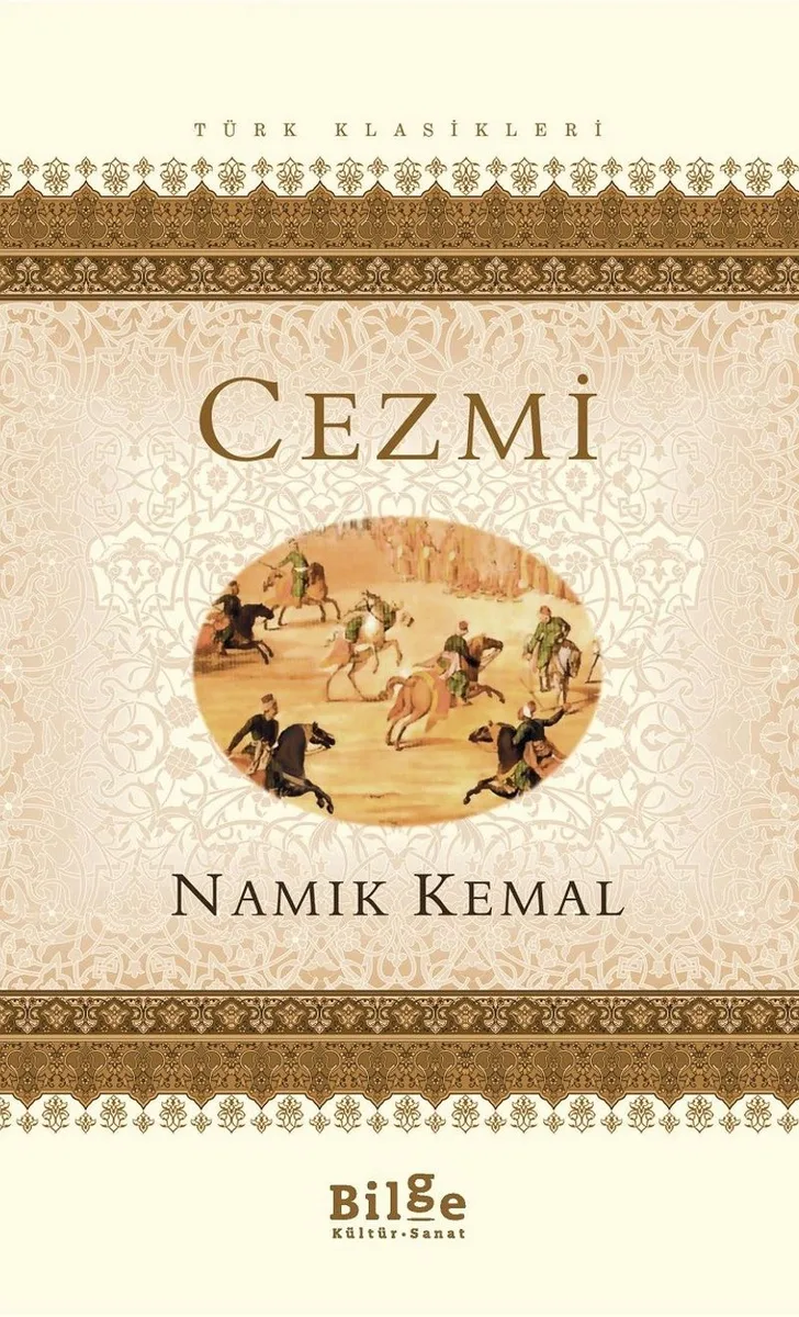 Cezmi
