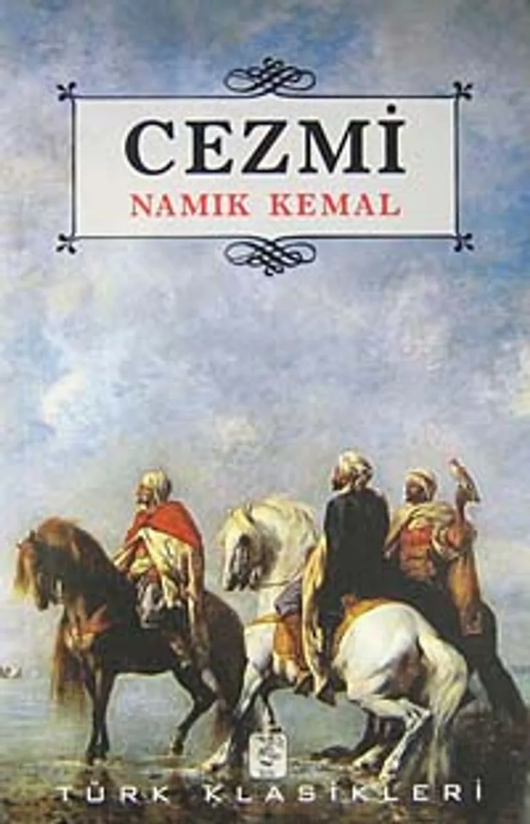 Cezmi