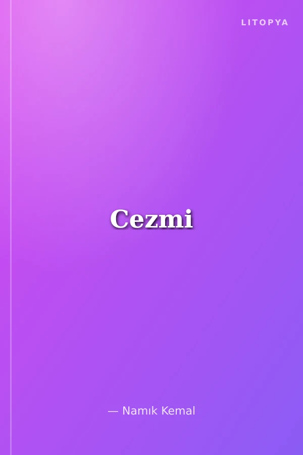 Cezmi