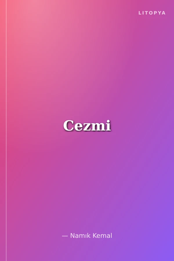 Cezmi