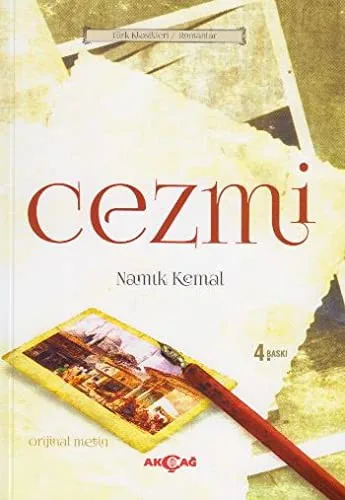 Cezmi