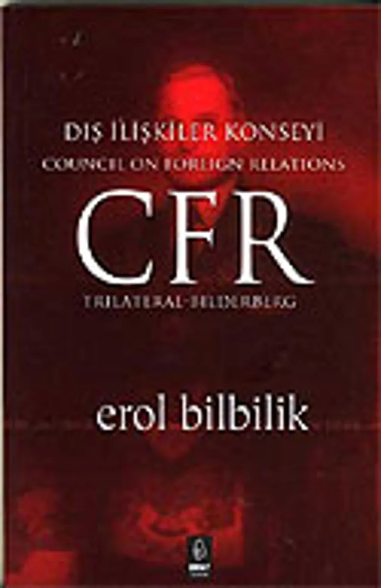 CFR Dış İlişkiler Konseyi