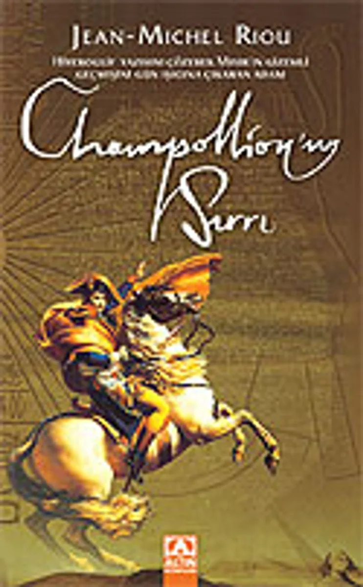 Champollion'un Sırrı