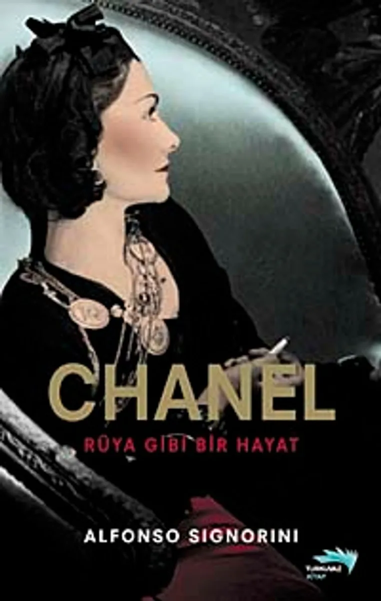 Chanel Rüya Gibi Bir Hayat