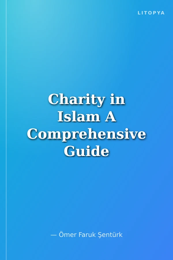 Charity in Islam A Comprehensive Guide to Zakat