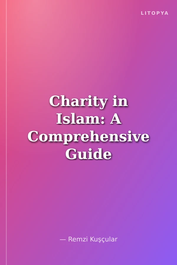 Charity in Islam: A Comprehensive Guide to Zakat