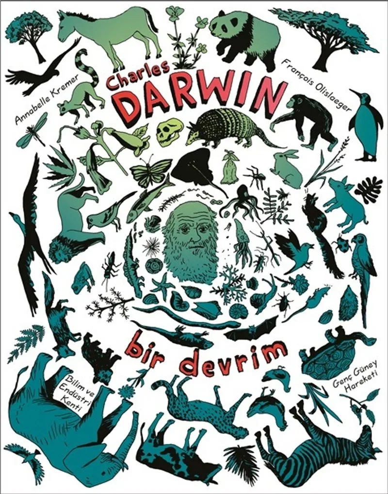 Charles Darwin Bir Devrim