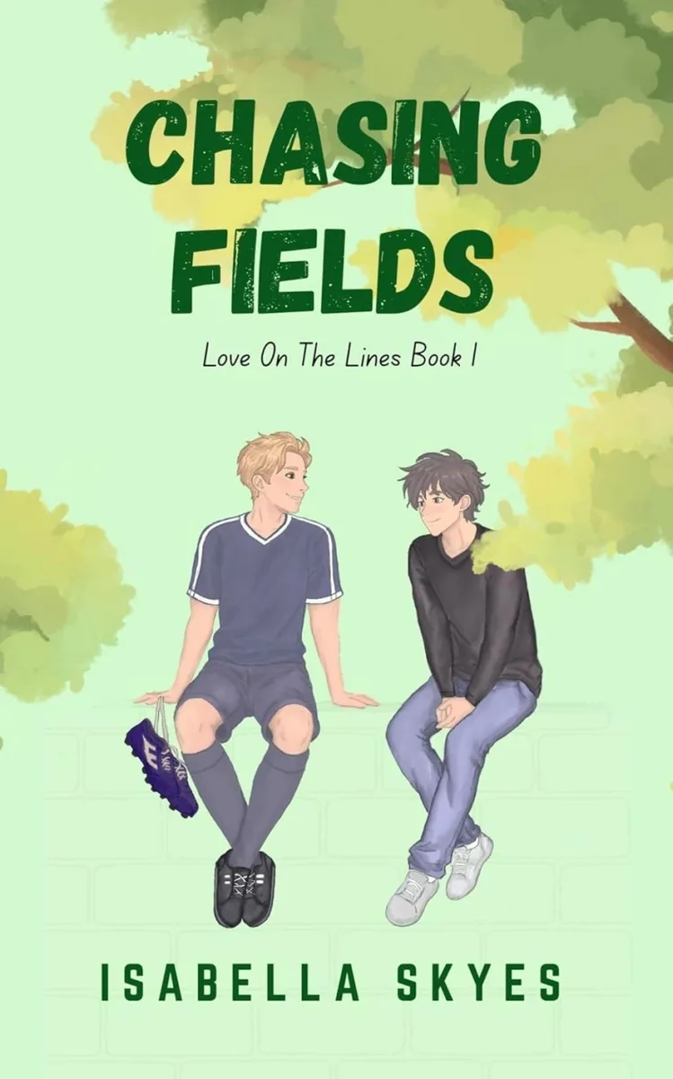 Chasing Fields