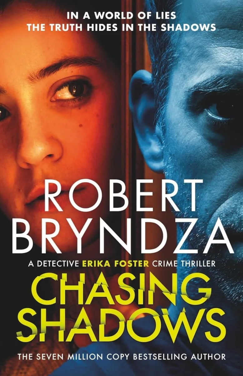 Chasing Shadows