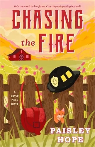 Chasing the Fire