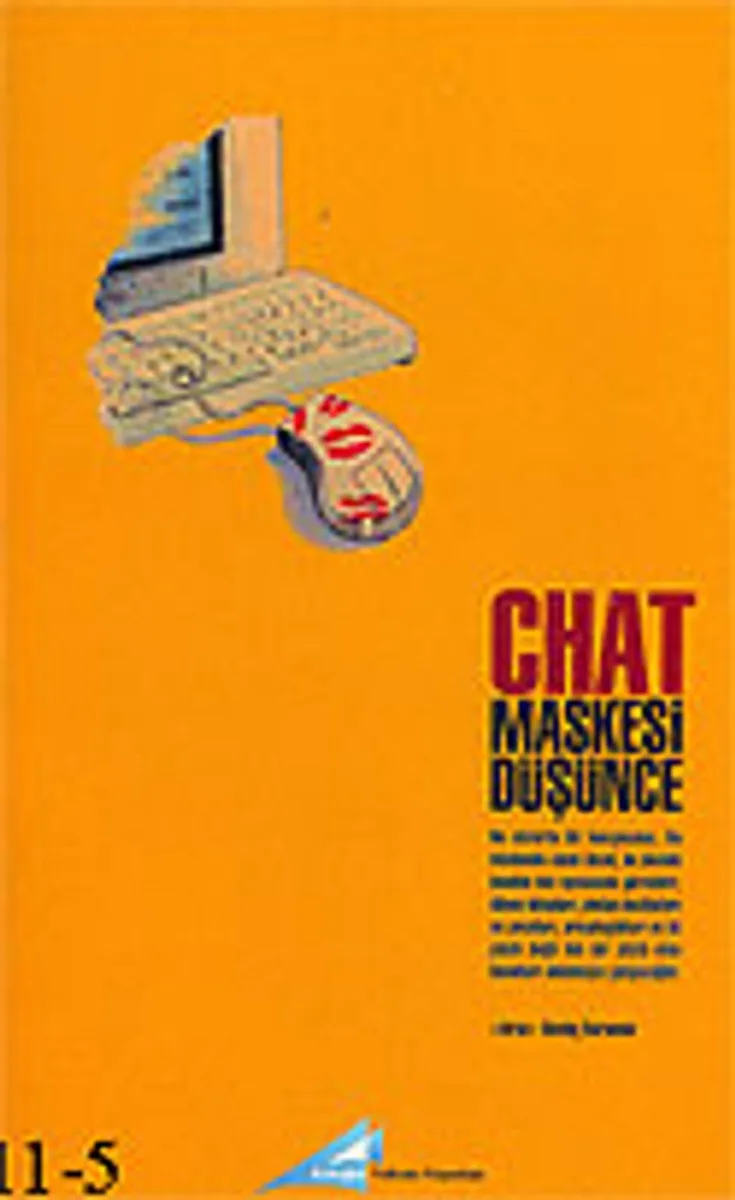 Chat Maskesi Düşünce