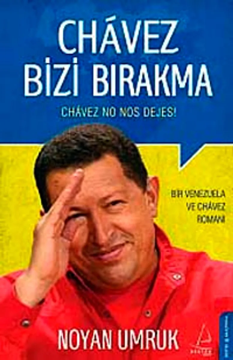 Chaves Bizi Bırakma