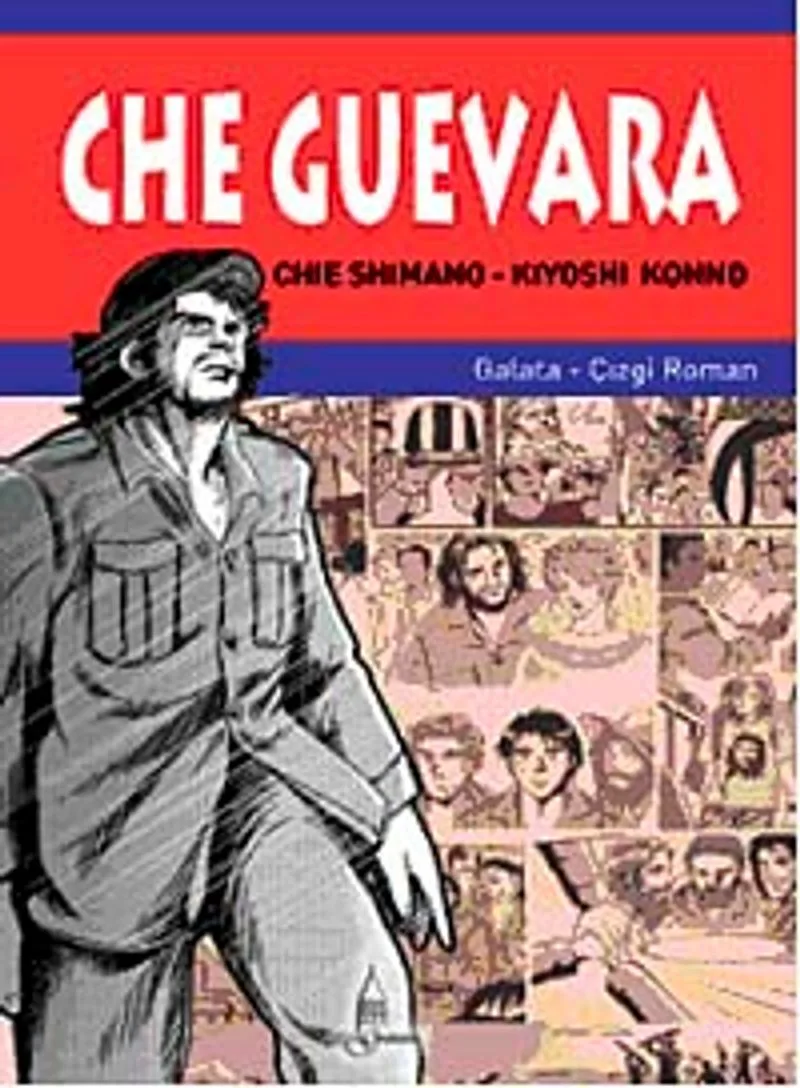 Che Guevara