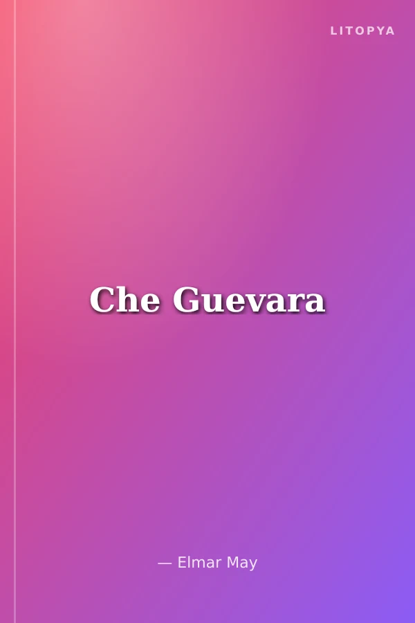 Che Guevara
