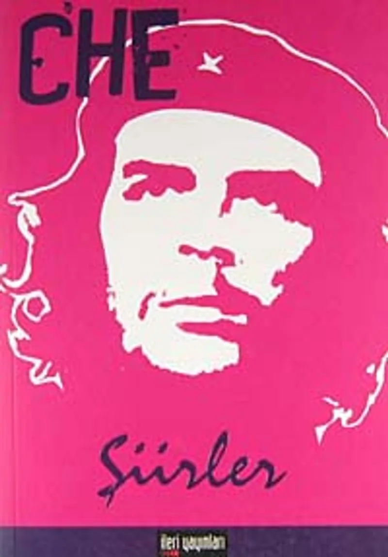 Che/Şiirler