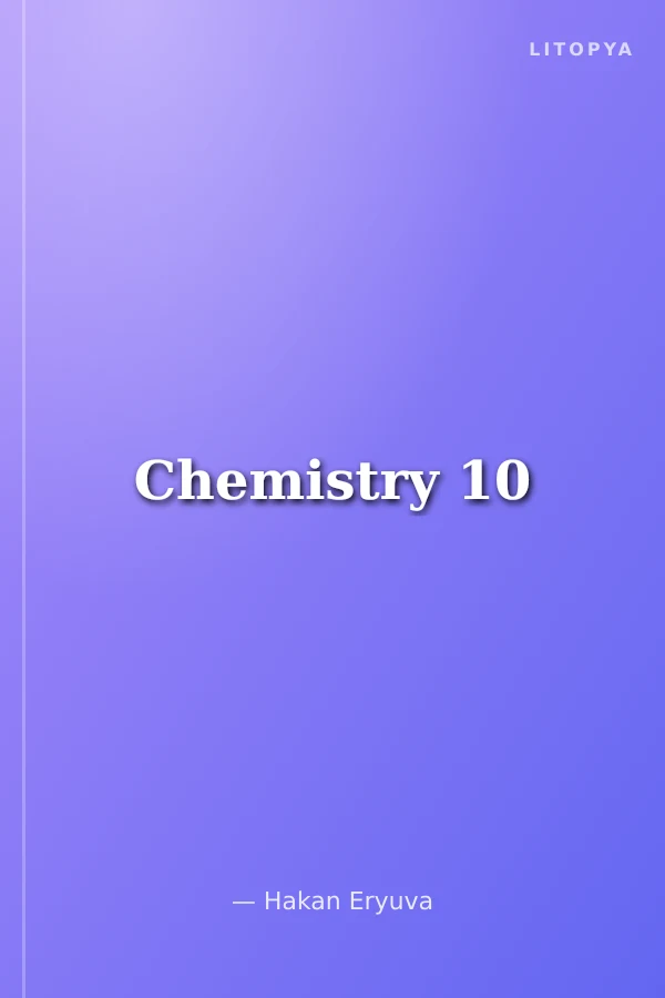 Chemistry 10