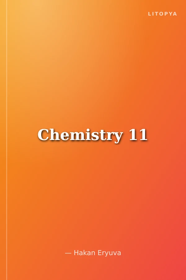 Chemistry 11