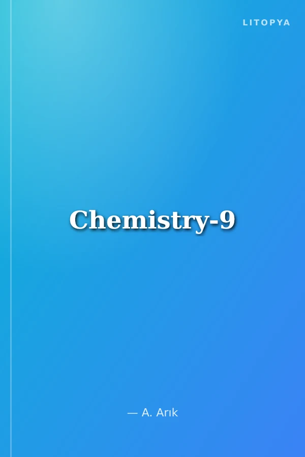 Chemistry-9