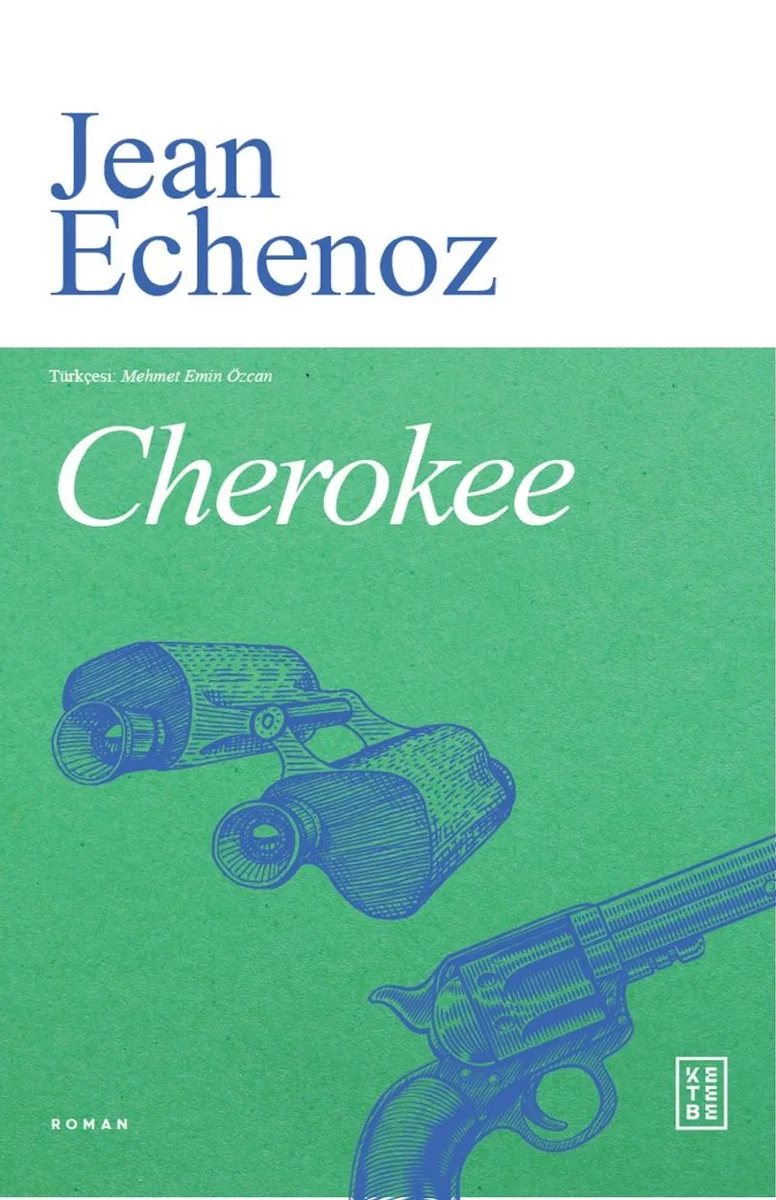 Cherokee
