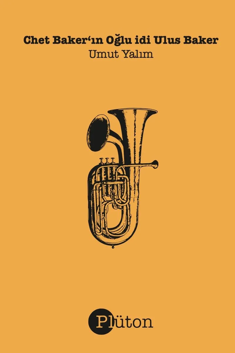 Chet Baker&lsquo;ın Oğlu idi Ulus Baker