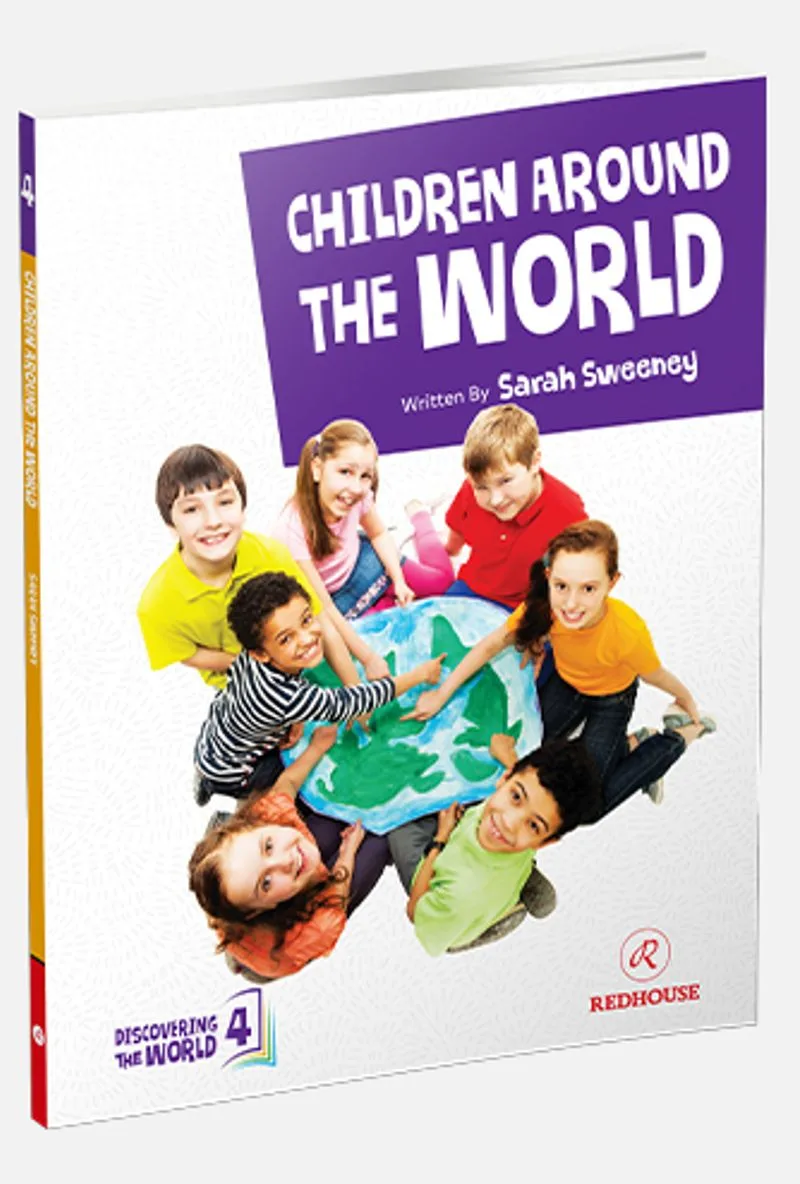 Children Around the World