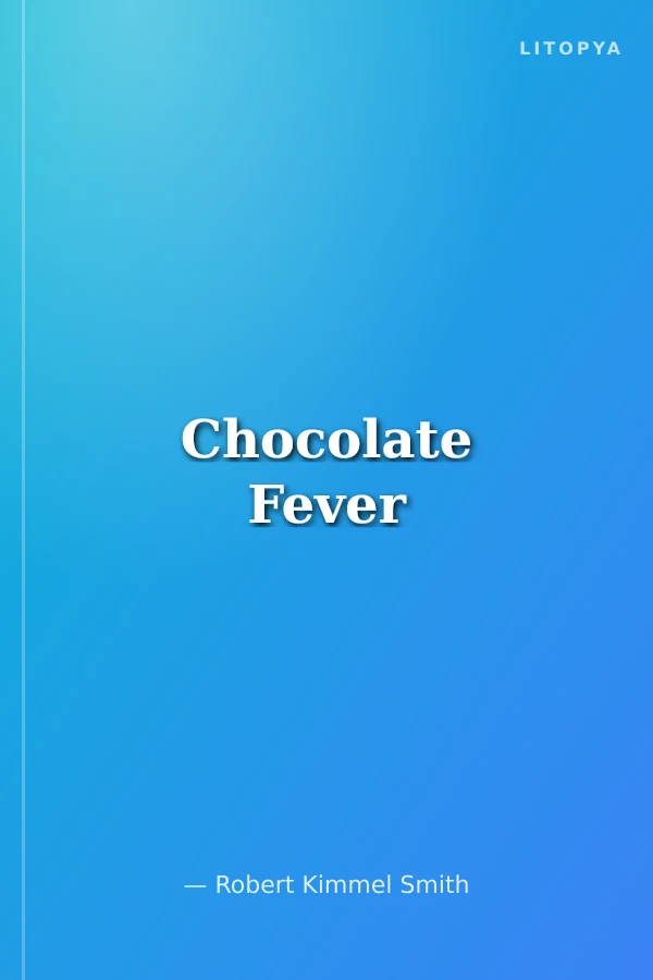 Chocolate Fever