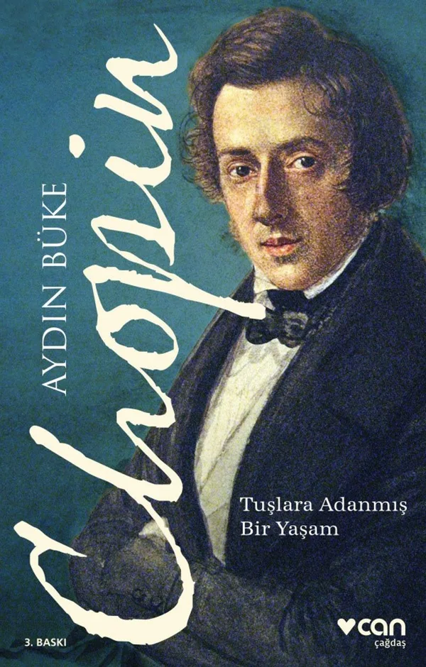 Chopin Tuşlara Adanmış Bir Yaşam
