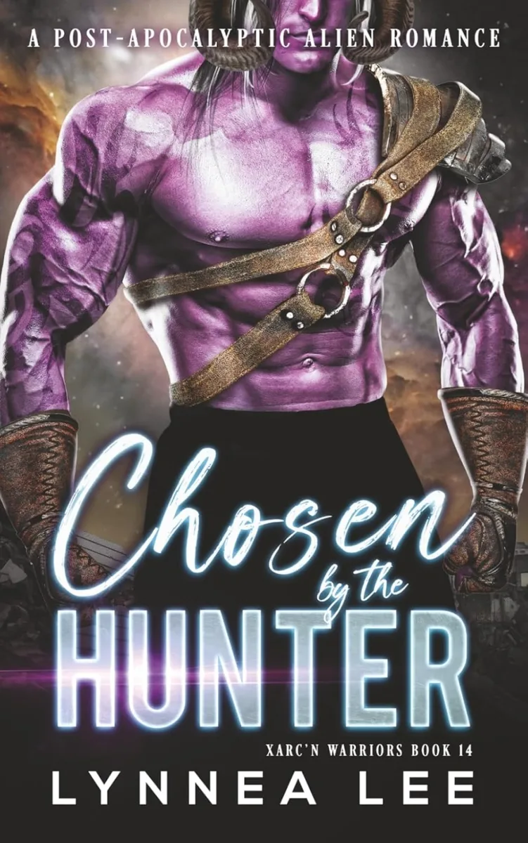Chosen by the Hunter