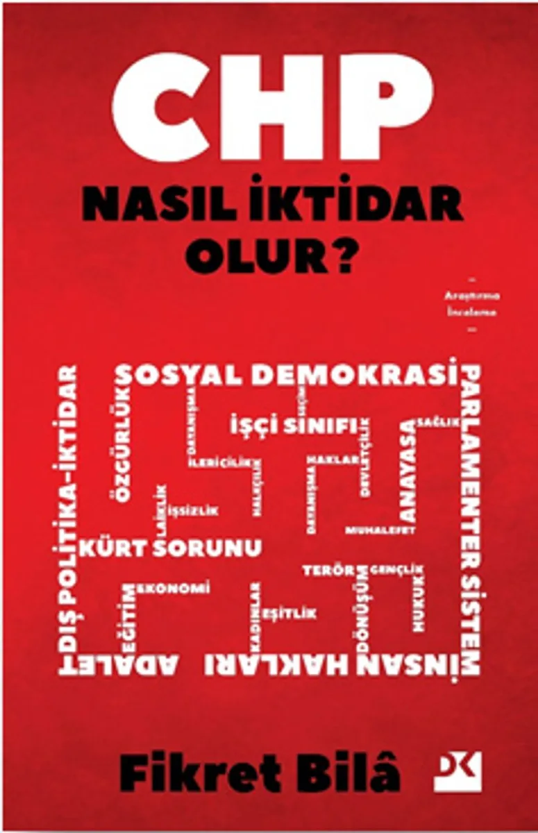 CHP Nasıl İktidar Olur?