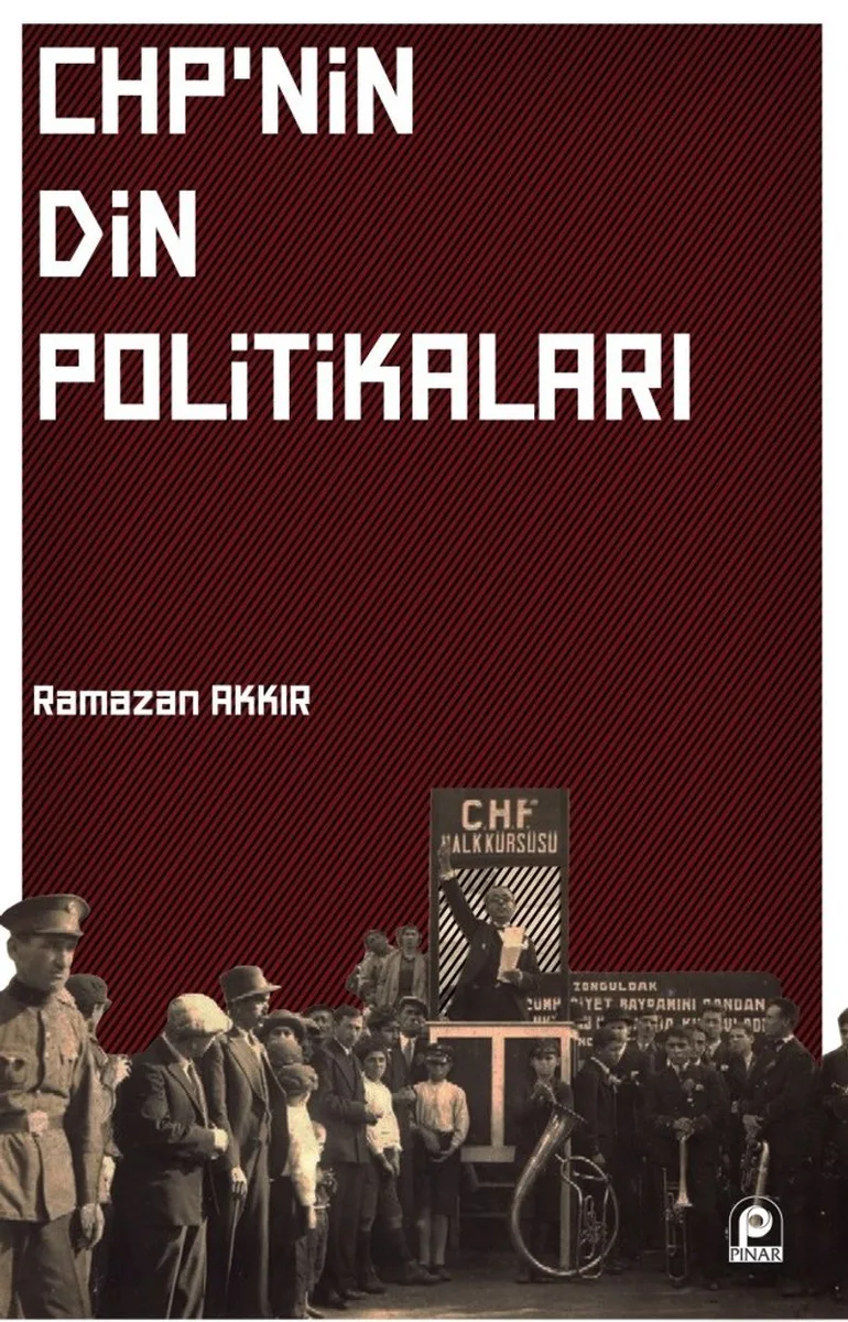 CHP'nin Din Politikaları