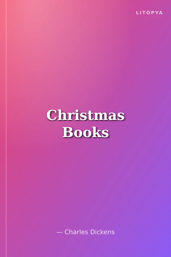 Christmas Books