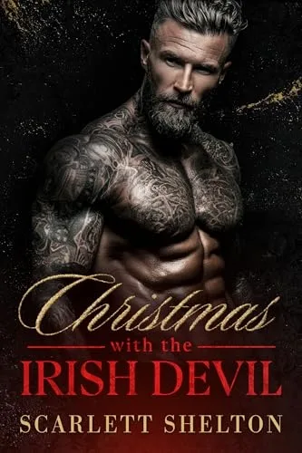 Christmas with the Irish Devil